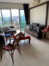 Scenic Heights (D12), Apartment #453481361